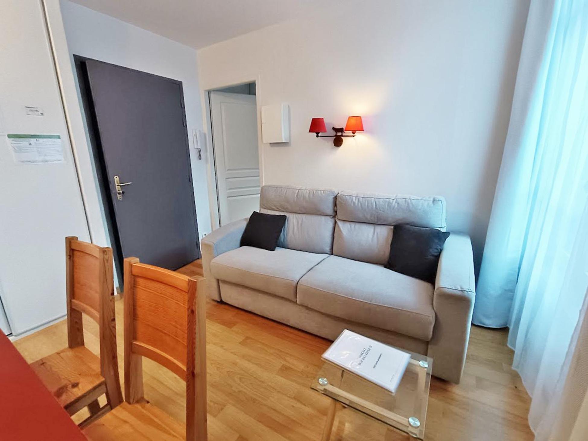 Il Etait Une Fois Luchon, T2, Centre Luchon, Wifi, Casier A Skis, Ascenseur, 4 Personnes Apartment Bagneres-de-Luchon Ngoại thất bức ảnh